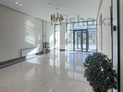 3-комнатная квартира · 105 м² · 9/21 этаж, Керей, Жанибек хандар 2/1 — Туран за 78.5 млн ₸ в Астане, Нура р-н