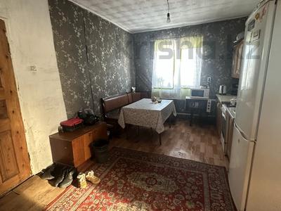 Отдельный дом · 3 комнаты · 79 м² · 10 сот., Санта Барбара 1 за 18.8 млн ₸ в Бишкуле (Бесколь)