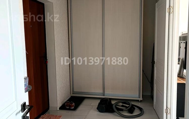 1-комнатная квартира · 45 м² · 2/10 этаж, Таскескен за 200 000 ₸ в Астане, Алматы р-н — фото 2