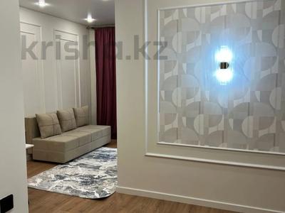 1-бөлмелі пәтер · 37 м² · 1/5 қабат, Карасай батыра, бағасы: 25.9 млн ₸ в 