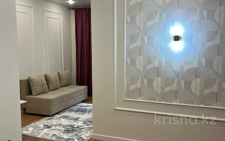 1-бөлмелі пәтер · 37 м² · 1/5 қабат, Карасай батыра, бағасы: 25.9 млн ₸ в  — фото 2