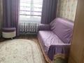 3-комнатная квартира, 55 м², 5/5 этаж помесячно, Жидебай Батыр за 150 000 〒 в Балхаше