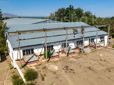 Завод · 6.78 га, Кызылшарык, Турдиева 1 за 1 млн 〒 в Шелек