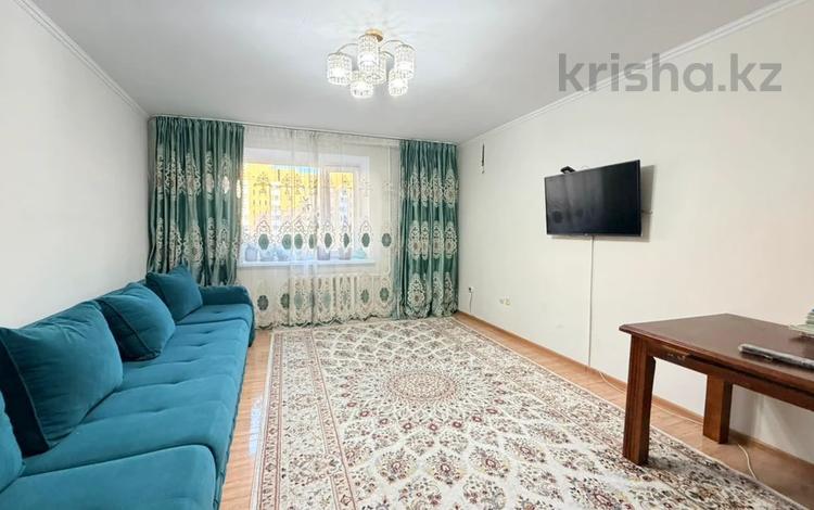 2-бөлмелі пәтер · 56 м² · 5/9 қабат, Рыскулбекова 16/1, бағасы: 29.8 млн ₸ в Астане, Алматы р-н — фото 2