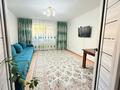 2-бөлмелі пәтер · 56 м² · 5/9 қабат, Рыскулбекова 16/1, бағасы: 29.8 млн ₸ в Астане, Алматы р-н — фото 2