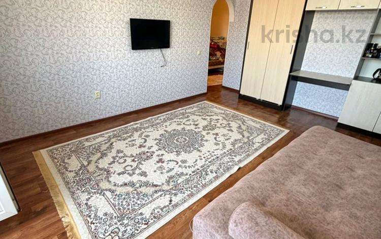 1-бөлмелі пәтер · 44 м² · 5/9 қабат, 12 ш/а., бағасы: 14 млн ₸ в Актобе, мкр 12 — фото 2
