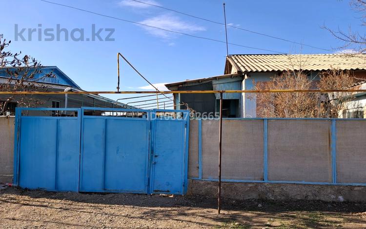 Часть дома · 4 комнаты · 90 м², 3 переулок Яблочный 4/2 — Залинии за 12 млн ₸ в Таразе — фото 2