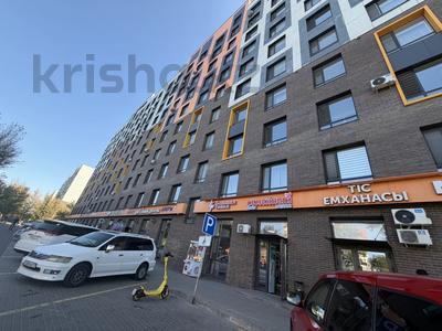 2-комнатная квартира · 64 м² · 10/10 этаж, Кенесары 62 — правый берег, дом от застройщика Свой дом за 35.5 млн ₸ в Астане, р-н Байконур
