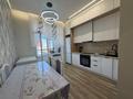 2-комнатная квартира · 64 м² · 10/10 этаж, Кенесары 62 — правый берег, дом от застройщика Свой дом за 35.5 млн ₸ в Астане, р-н Байконур — фото 13