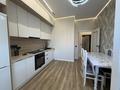 2-комнатная квартира · 64 м² · 10/10 этаж, Кенесары 62 — правый берег, дом от застройщика Свой дом за 35.5 млн ₸ в Астане, р-н Байконур — фото 14