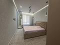 2-комнатная квартира · 64 м² · 10/10 этаж, Кенесары 62 — правый берег, дом от застройщика Свой дом за 35.5 млн ₸ в Астане, р-н Байконур — фото 21