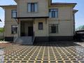 Отдельный дом · 8 комнат · 368 м² · 10 сот., мкр Саялы 19 — Игилик за 255 млн ₸ в Алматы, Алатауский р-н
