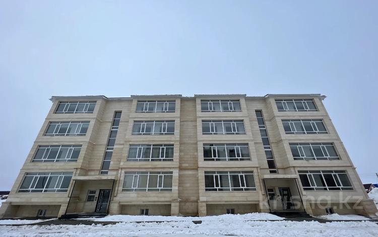 1-комнатная квартира, 47 м², 5/5 этаж, Северо-западный 45а