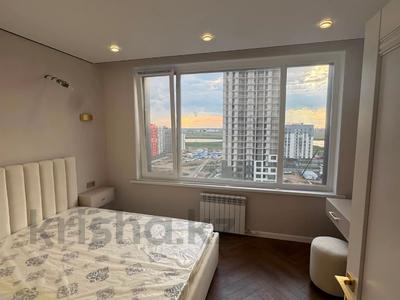 2-бөлмелі пәтер · 35 м² · 14/14 қабат, Толе би 28, бағасы: 28.5 млн ₸ в Астане, Нура р-н