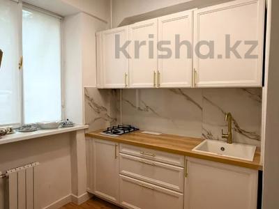1-комнатная квартира · 29.8 м² · 1/5 этаж, Мынбаева за 30 млн ₸ в Алматы, Бостандыкский р-н