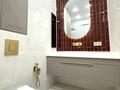 3-бөлмелі пәтер · 102 м² · 14/18 қабат, Толе би 54/1, бағасы: 135 млн ₸ в Астане, Нура р-н — фото 15