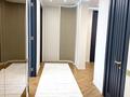 3-бөлмелі пәтер · 102 м² · 14/18 қабат, Толе би 54/1, бағасы: 135 млн ₸ в Астане, Нура р-н — фото 2