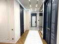 3-бөлмелі пәтер · 102 м² · 14/18 қабат, Толе би 54/1, бағасы: 135 млн ₸ в Астане, Нура р-н — фото 4