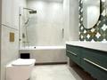 3-бөлмелі пәтер · 102 м² · 14/18 қабат, Толе би 54/1, бағасы: 135 млн ₸ в Астане, Нура р-н — фото 9