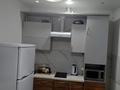1-комнатная квартира · 40 м², Тауелсиздик 25 — Токпанова за 15 000 ₸ в Астане, Алматы р-н