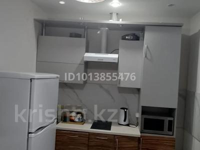 1-комнатная квартира · 40 м², Тауелсиздик 25 — Токпанова за 15 000 ₸ в Астане, Алматы р-н