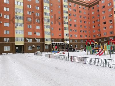 1-комнатная квартира, 46 м², 4/9 этаж, мкр. Алтын орда 25 Г — ул. Мангилик ел за 16.2 млн 〒 в Актобе, мкр. Алтын орда