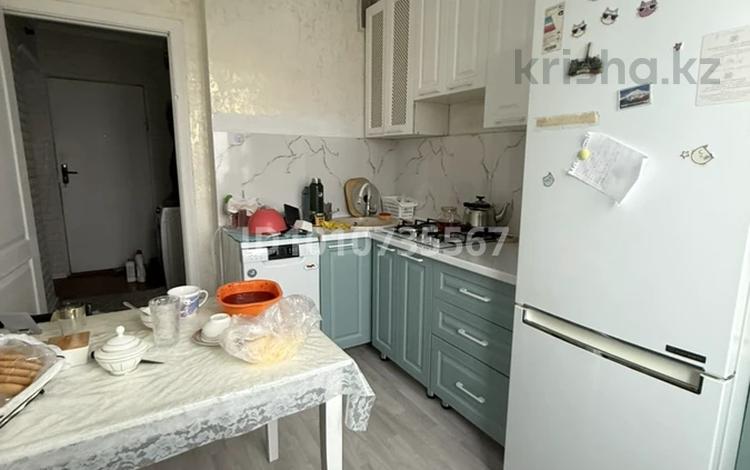 2-бөлмелі пәтер · 43 м² · 4/4 қабат, Алдабергенова 30а, бағасы: 13.8 млн ₸ в Талдыкоргане, мкр Самал — фото 2