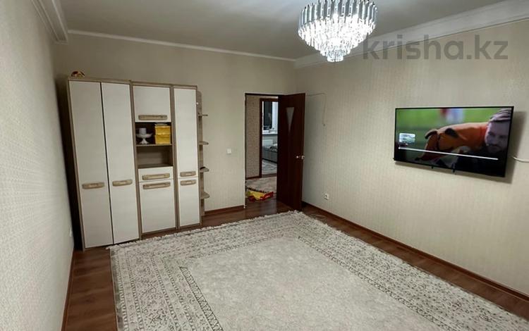 2-комнатная квартира · 60.9 м² · 3/5 этаж, 17-й мкр 70 за 17.7 млн ₸ в Актау — фото 2