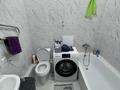 1-бөлмелі пәтер · 40.7 м² · 1/6 қабат, Микрорайон Береке 47, бағасы: 22 млн ₸ в Костанае — фото 10