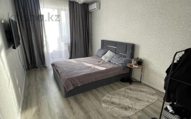1-бөлмелі пәтер · 40.7 м² · 1/6 қабат, Микрорайон Береке 47, бағасы: 22 млн ₸ в Костанае — фото 6