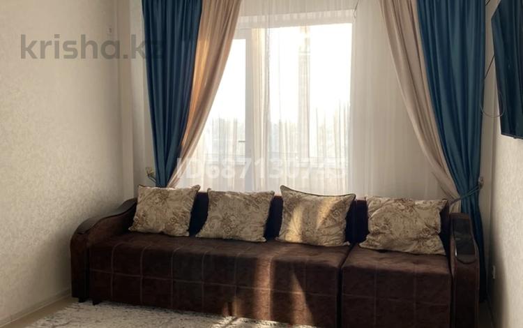 1-комнатная квартира · 44 м² · 4/9 этаж, мкр Нурсат 19/1 — Шаяхметова за 200 000 ₸ в Шымкенте, Каратауский р-н — фото 2