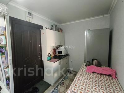 1-бөлмелі пәтер · 23 м² · 1/2 қабат, Актолкын 12Г, бағасы: 12.9 млн ₸ в Алматы, Жетысуский р-н