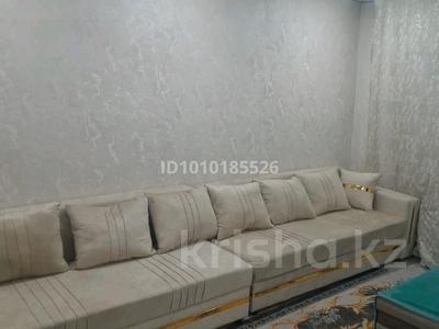 1-бөлмелі пәтер · 36 м² · 3/5 қабат, Желтгксан 12 б — Возле кафе дадам, бағасы: 7 000 〒 в Талдыкоргане, мкр Самал