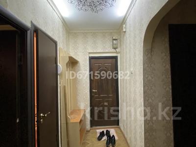 3-комнатная квартира · 66 м² · 4/5 этаж, Алатау 17 — Сейфуллина за 23 млн ₸ в Таразе