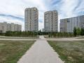 1-комнатная квартира · 40.2 м² · 3/14 этаж, Чингиз Айтматов 27 за 19.9 млн 〒 в Астане, Нура р-н — фото 24