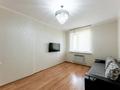 1-комнатная квартира · 40.2 м² · 3/14 этаж, Чингиз Айтматов 27 за 19.9 млн 〒 в Астане, Нура р-н — фото 2