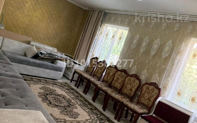 Жеке үй · 4 бөлме · 75 м² · 10 жүзд., Кобеева 9 — Рядам школа и садик, бағасы: 7 млн ₸ в Сарканде — фото 2