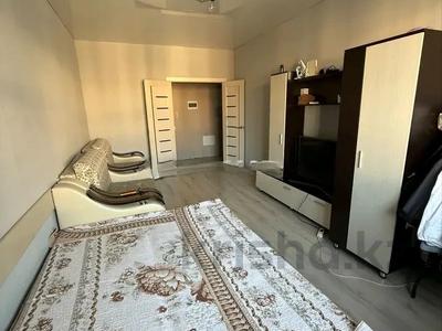 1-комнатная квартира · 39 м² · 9/9 этаж, Улы дала 82 — Улы Дала за ~ 24.6 млн ₸ в Астане, Есильский р-н