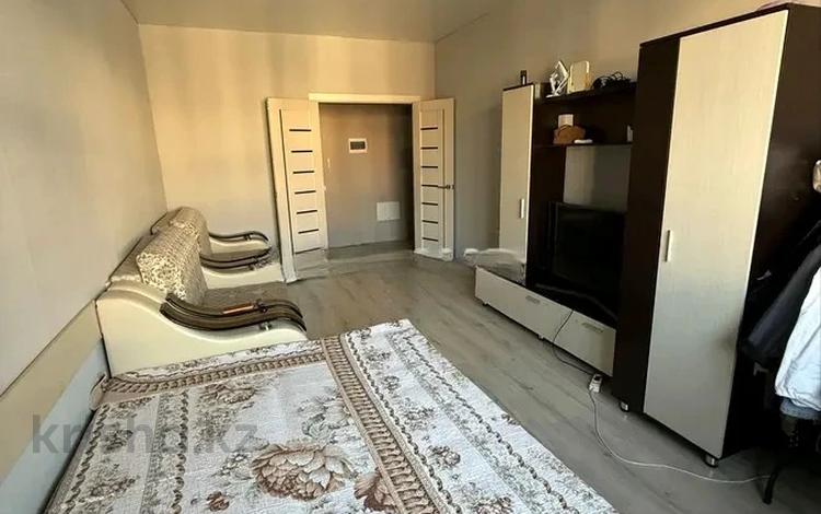 1-комнатная квартира · 39 м² · 9/9 этаж, Улы дала 82 — Улы Дала за ~ 24.6 млн ₸ в Астане, Есильский р-н — фото 2