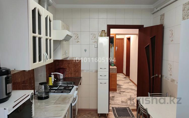 3-бөлмелі пәтер · 64.5 м² · 2/3 қабат, М-он Горняк 123 — Магазин мегамир Бартерный, бағасы: 15 млн ₸ в Сарани — фото 6
