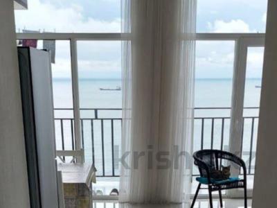 2-бөлмелі пәтер · 75 м² · 16 қабат, проспект Тамар Мепе 1, бағасы: ~ 45.1 млн 〒 в Батуми