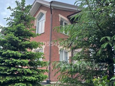 Жеке үй · 5 бөлме · 152 м² · 10 сот., 4 дачная, бағасы: ~ 65.1 млн 〒 в Кокшетау