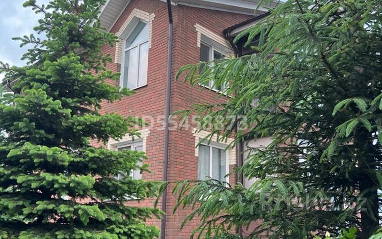 Жеке үй · 5 бөлме · 152 м² · 10 сот., 4 дачная, бағасы: ~ 65.1 млн 〒 в Кокшетау — фото 40