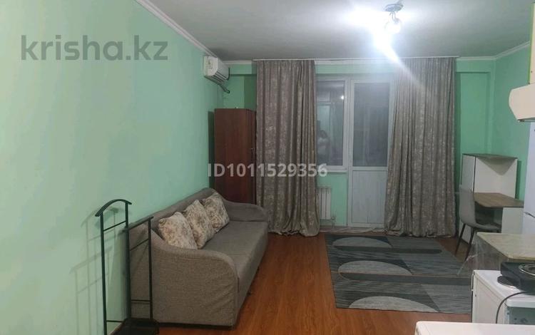 1-бөлмелі пәтер · 30 м² · 7/7 қабат, Северное кольцо 86/11, бағасы: 17 млн ₸ в Алматы, Алатауский р-н — фото 2