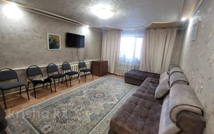 Отдельный дом • 4 комнаты • 83.5 м² • 10 сот., Еркин, Кокбастау 13 за 16 млн 〒 в Талдыкоргане — фото 4