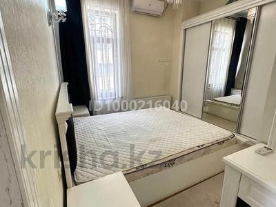 Аренда квартир посуточно в Ташкенте: 2-комнатная квартира · 65 м² · 5/8 этаж, Кичик Бешагач 130 — Courtyard by Marriott за 27 990 〒 2-комнатная квартира · 65 м² · 5/8 этаж, Кичик Бешагач 130 — Courtyard by Marriott за 27 990 〒 в Ташкенте