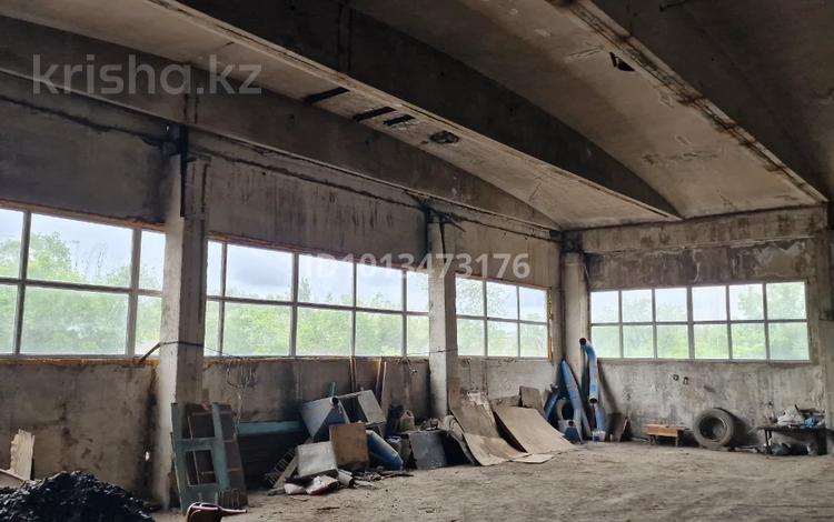 Промбаза · 1 га, Северная промзона, улица 042 учетный квартал, стр. 027 32 за 139 млн ₸ в Караганде — фото 2