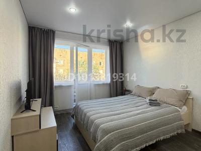 1-комнатная квартира · 45 м² · 4/5 этаж, Металлургов 5/2 за 10 000 ₸ в Темиртау