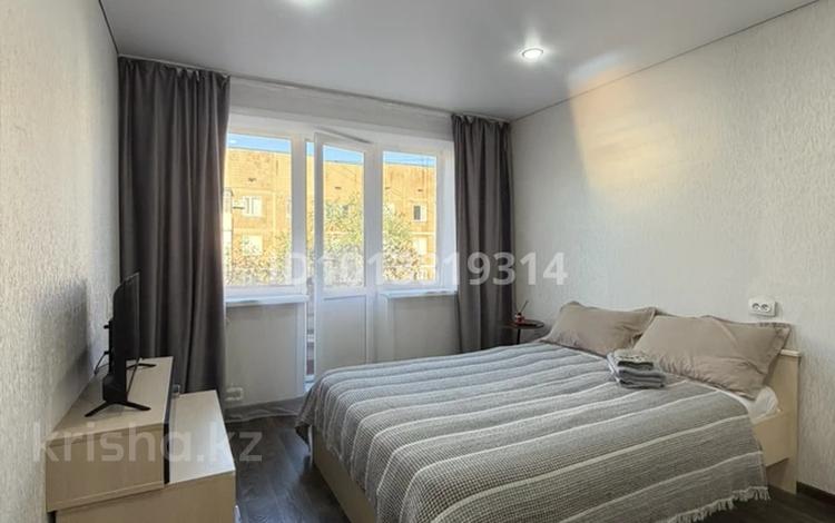 1-комнатная квартира · 45 м² · 4/5 этаж, Металлургов 5/2 за 10 000 ₸ в Темиртау — фото 2