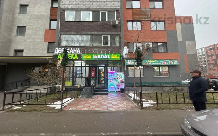 Дүкендер мен бутиктер, сұлулық салондары, медорталықтар мен дәріханалар, білім орталықтары · 139 м², бағасы: 88 млн ₸ в Алматы, Наурызбайский р-н — фото 2